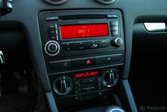 Audi A3 Sportback 1.6 Ambition - 13