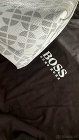 Koženná kabelka Hugo Boss - 13