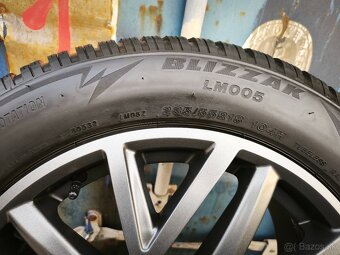 HYUNDAI/R18/R19 ORIG.ALU/PNEU - 13