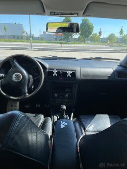 Golf 4 1.9 TDI 85kw - 13
