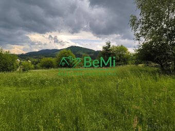 Dom v Klokočove, okres Čadca, 1016m2   103-12-PEMOa - 13