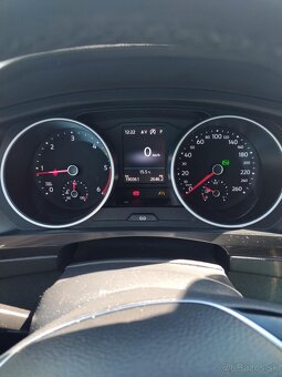 VW Tiguan Highline 2.0 TDI DSG 4x4 Panoráma, Ťažné, Full LED - 13