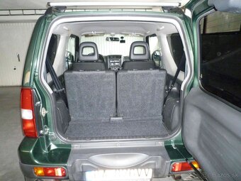 Suzuki Jimny - 13