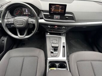 Predam  Audi  Q5   rok 2018   TFSI - 13