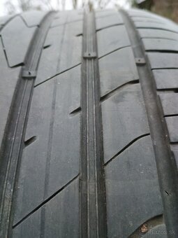 Hankook VentusS1evo SUV 235/60 R18 pneu letne - 13