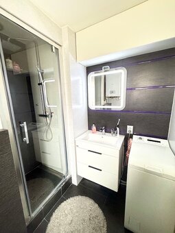 Na predaj 3 izbový byt v centre po kompl. rekonštrukcii - 13