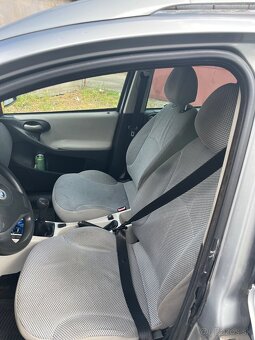 Fiat stilo multiwagon 2006 - 13