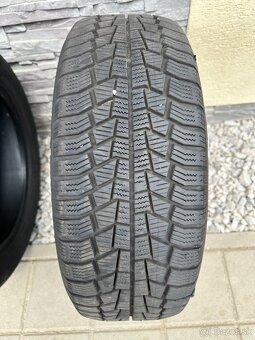 205/55 R16 91H zimné VIKING (CONTINENTAL) - 13