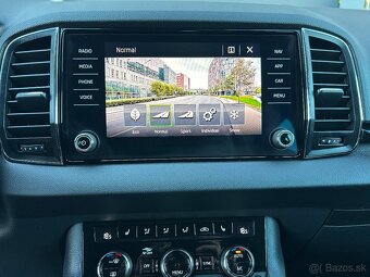 Škoda Karoq 2.0 TDI SCR 190 Scout 4x4 DSG - 13