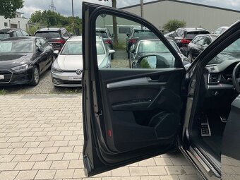 Audi Q5 40 TDI quattro S line - 13
