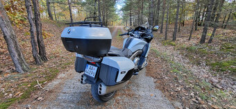 BMW K1600GT, 2012, 86xxxkm, - 13