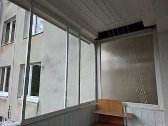 3-izbový byt  v centre mesta - 13