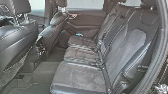 Audi Q7 3.0 TDI 272k quattro tiptronic 8-st. slovenské - 13