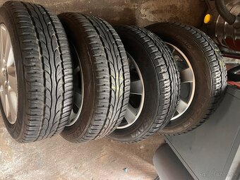 Kolesa 5x100 R15 57,1 ET35 - 13