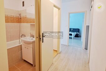 HALO reality - Predaj, jednoizbový byt Bratislava Dúbravka,  - 13