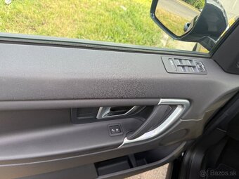 Land Rover Discovery Sport 2.0L  132 kw 4x4 HSE - 13