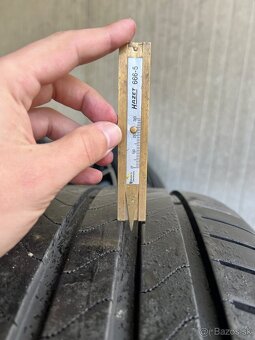 255/40 R19, 5x112 MSW design by OZ - letné komplety - 13