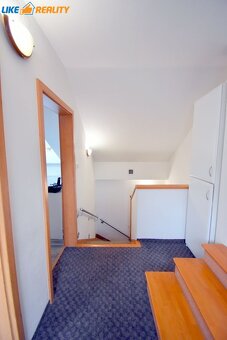 Zariadený 4-izbový rodinný dom Vrútky - 13