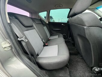 Mercedes Benz A 180 CDI diesel, 80kW, AT/7, rok:03.2006. - 13
