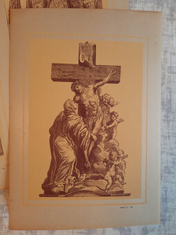 cirkevni dejiny v obrazech - 5 dielov - 13