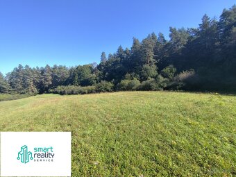 Na Predaj, Chalupa na samote, 70 m2, 12 km od Zvolena - 13