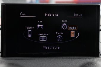 Audi A3 Sportback 2.0 TDI S-Line 110 kW už od 129€ mesačne - 13