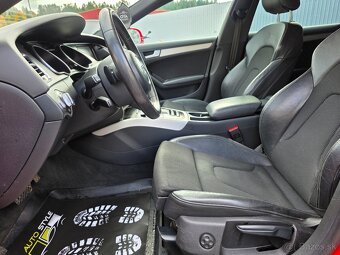 Audi A5 Sportback 2.0 TDI 177k quattro S tronic - 13