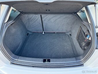 Audi A3 1.2 TFSi – spoľahlivý priestranný úsporný hatchback - 13