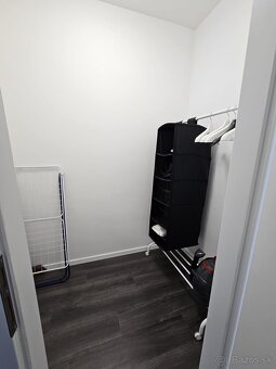 Svetlý 2-izbový byt v novostavbe s výhľadom Jégeho alej - 13