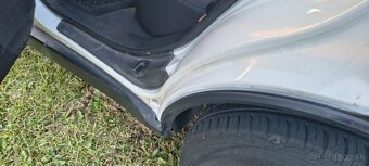 Subaru Forester 2l, Bi-fuel-origo LPG+tažné - 13