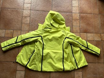 Lyziarska vetrovka Phenix vel. XS/164 - 13