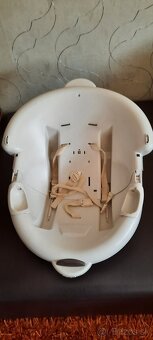 Detske kresielko, hojdacka zn..Greco - 13