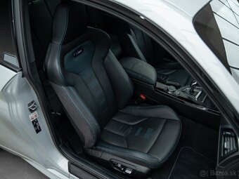 BMW M2 Competition - 13