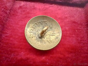 odznaky Slovenský štát, Andrej Hlinka - 13