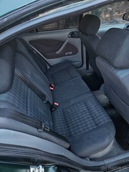 Skoda octavia 1.9 tdi 81kw 2001 Nová stk - 13