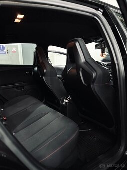 Seat Leon Cupra - 13