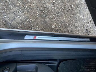 Predám AUDI A6 C6 - 13