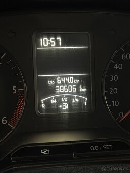 Volkswagen Amarok 2.0 TDI - 13