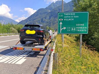 Odťahova Služba...BRATISLAVA..SENEC..PEZINOK.. - 13