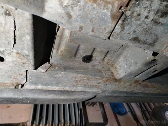 Jeep Grand Cherokee WJ 4.0 - 13