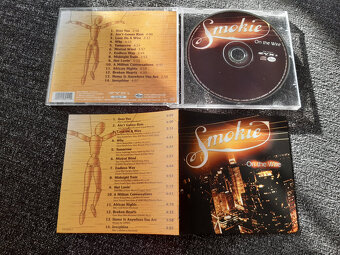 NABÍDKA ZAHRANIČNÍCH CD - I VYMĚNÍM - 13