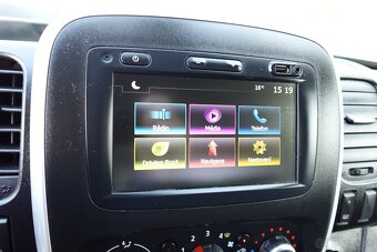 RENAULT TRAFIC L2H1 2.0DCI KLIMA - 13