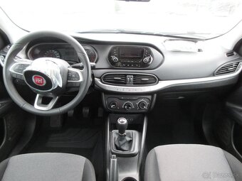 Fiat Tipo 1.3 MultiJet - 13