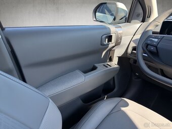 Kia EV3 81,4 kWh FWD EART Style V2L pack - 13