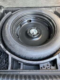 VW TIGUAN 2.0 TDI 140 PS 4X4 NAJ.137000 KM - 13