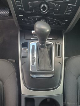 Audi A4 B8 Avant 3.0 TDI Quattro 176 kW , 184 925km - 13