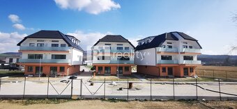 Exkluzívny 4 izb. mezonet s výhľadom na kúpele RiverResort 4 - 13