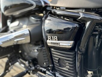 BMW R 18 First Edition - 13