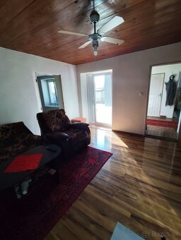 Predám 3 izbový dom, pozemok 1405 m2, obec Dolné Otrokovce - 13