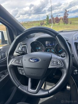 Ford Kuga ST-Line 4x4 Automat 148KW - 13